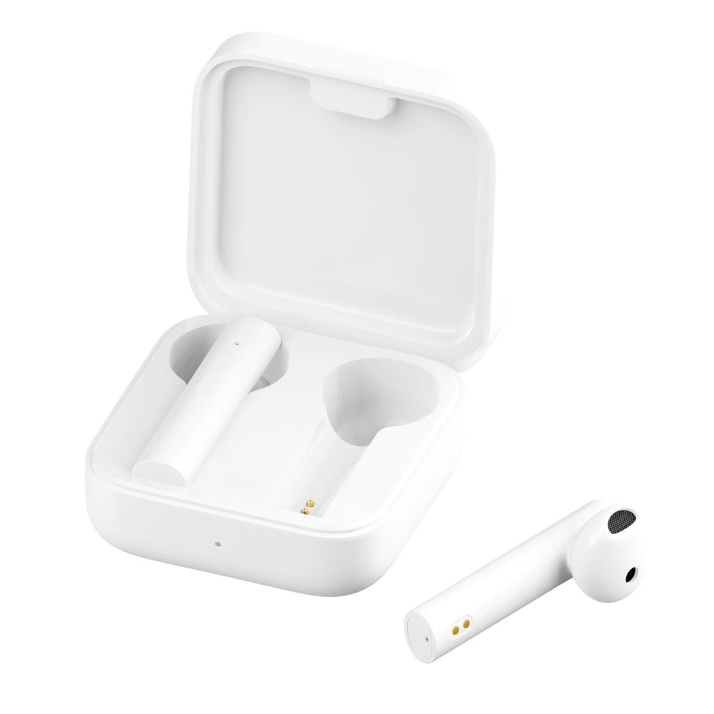 Mi earphones 2 basic