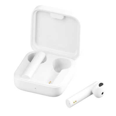 Xiaomi Mi True Wireless Earbuds 2 Basic - White