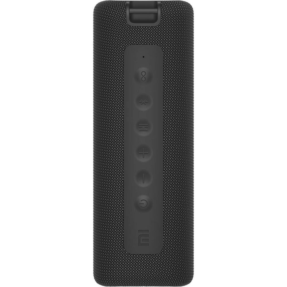 Xiaomi Mi Portable Bluetooth Speaker (16W) Black Pakistan