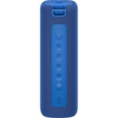 Xiaomi Mi Portable Bluetooth Speaker (16W) – Blue