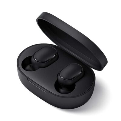 Xiaomi Mi True Wireless Earbuds Basic 2 - Black
