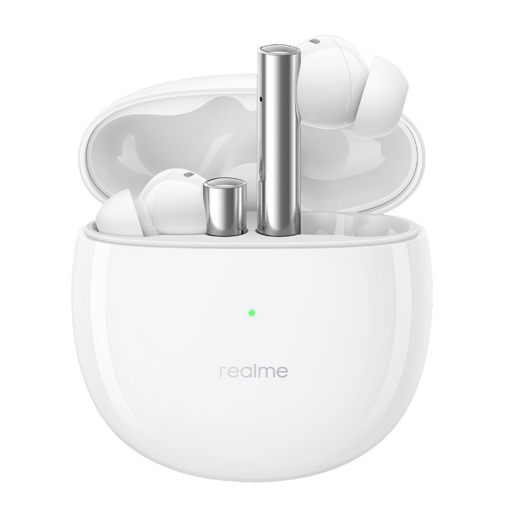 Realme buds air 2 white