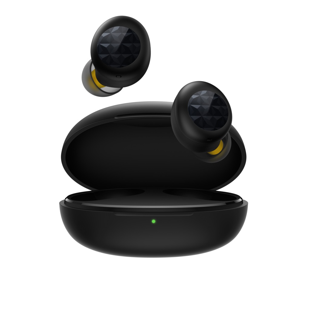 Realme buds q2