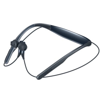 Samsung Level U2 Wireless Headphones - (Blue)