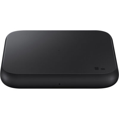 Samsung Single Device Wireless Charging Pad (Black)