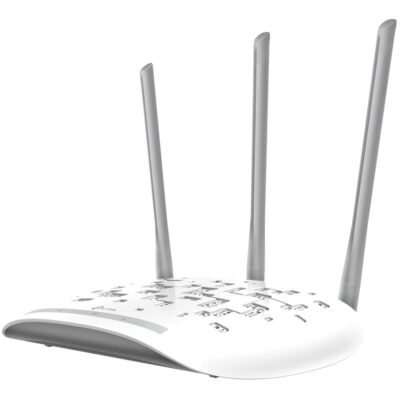 TP-Link TL-WA901N 450Mbps Wireless N Access Point