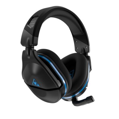 Turtle Beach Stealth 600P Gen 2 Headset - PS4™ & PS5™