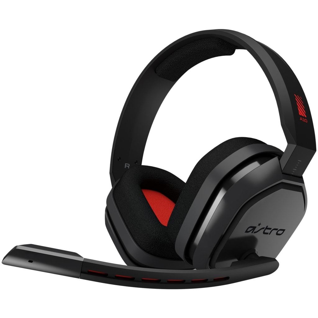 Astro gaming a10 0
