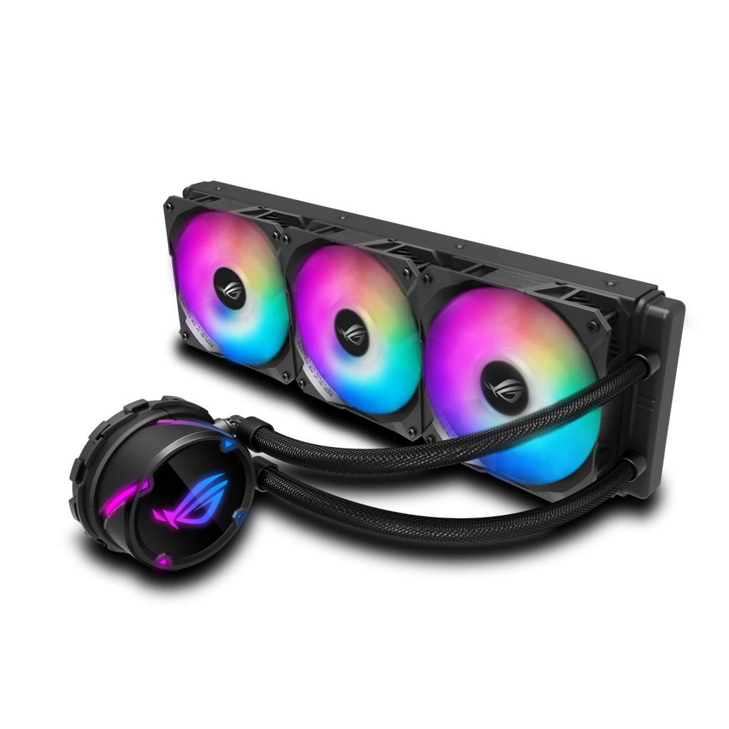 Asus rog strix lc 360 rgb