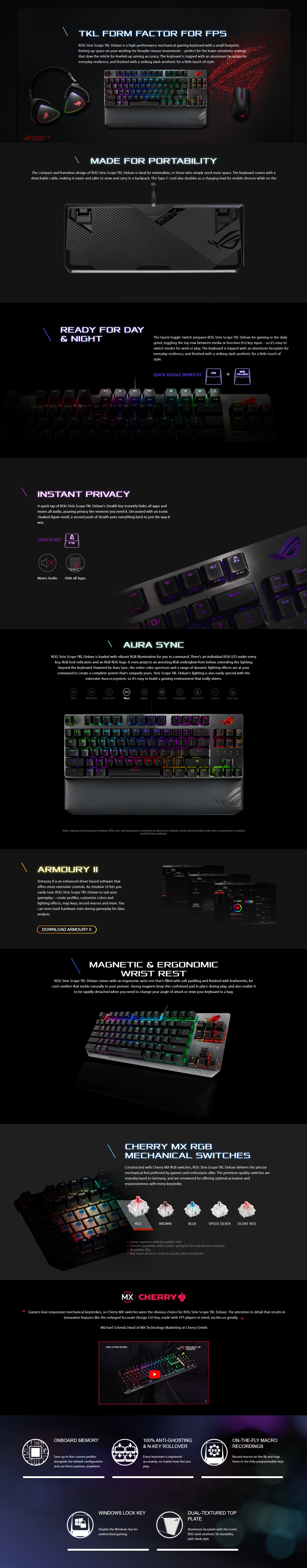 asus rog strix price in pakistan