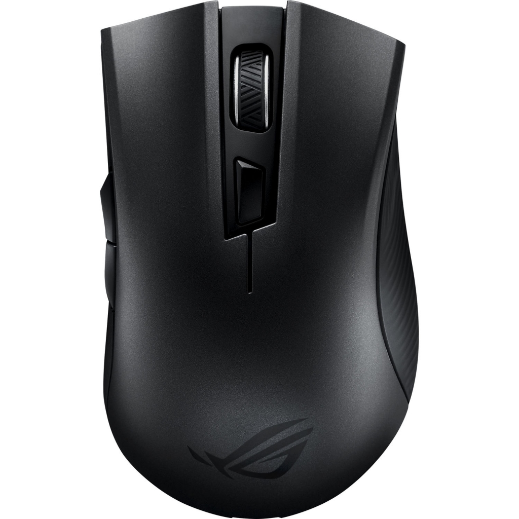 Asus rog strix carry