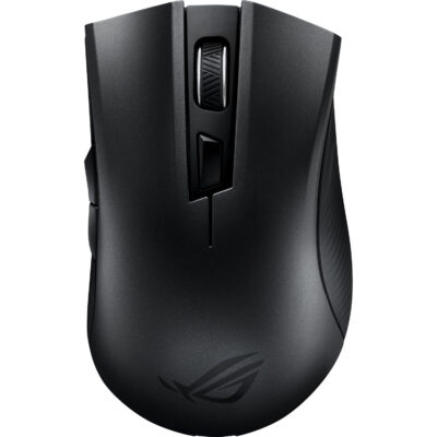 ASUS ROG Strix Carry Ergonomic Optical Gaming Mouse