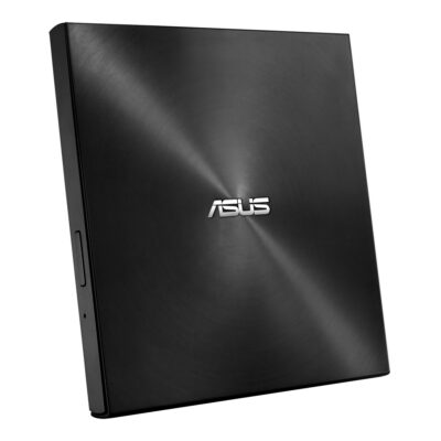 ASUS ZenDrive U9M ultra-slim External DVD Writer