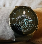 Huawei Watch GT 2 Pro Smart Watch (Nebula Grey)