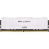 Crucial ballistix 16gb kit (2 x 8gb) ddr4 3200 desktop gaming memory eezepc 1