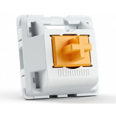 Glorious Mechanical Switches - Holy Panda