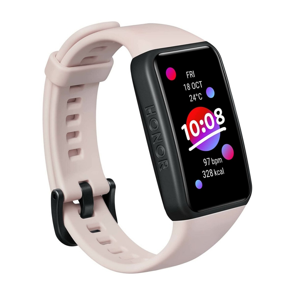 Honor band 6