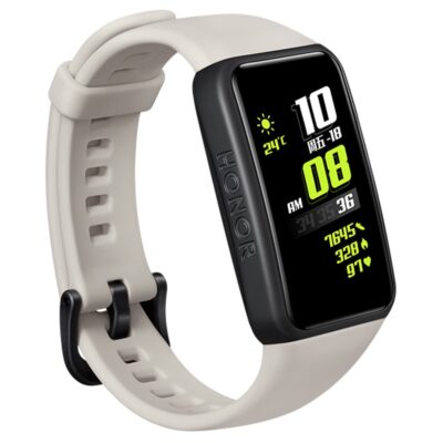 Honor Band 6 Smart Wristband Fitness Tracker – (Grey)