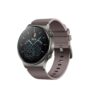 Huawei Watch GT 2 Pro Grey Leather-1