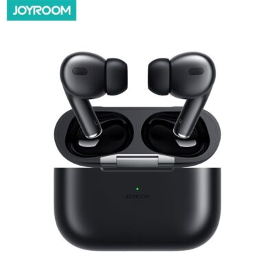 Joyroom T03 Pro TWS Wireless Earbuds - Black