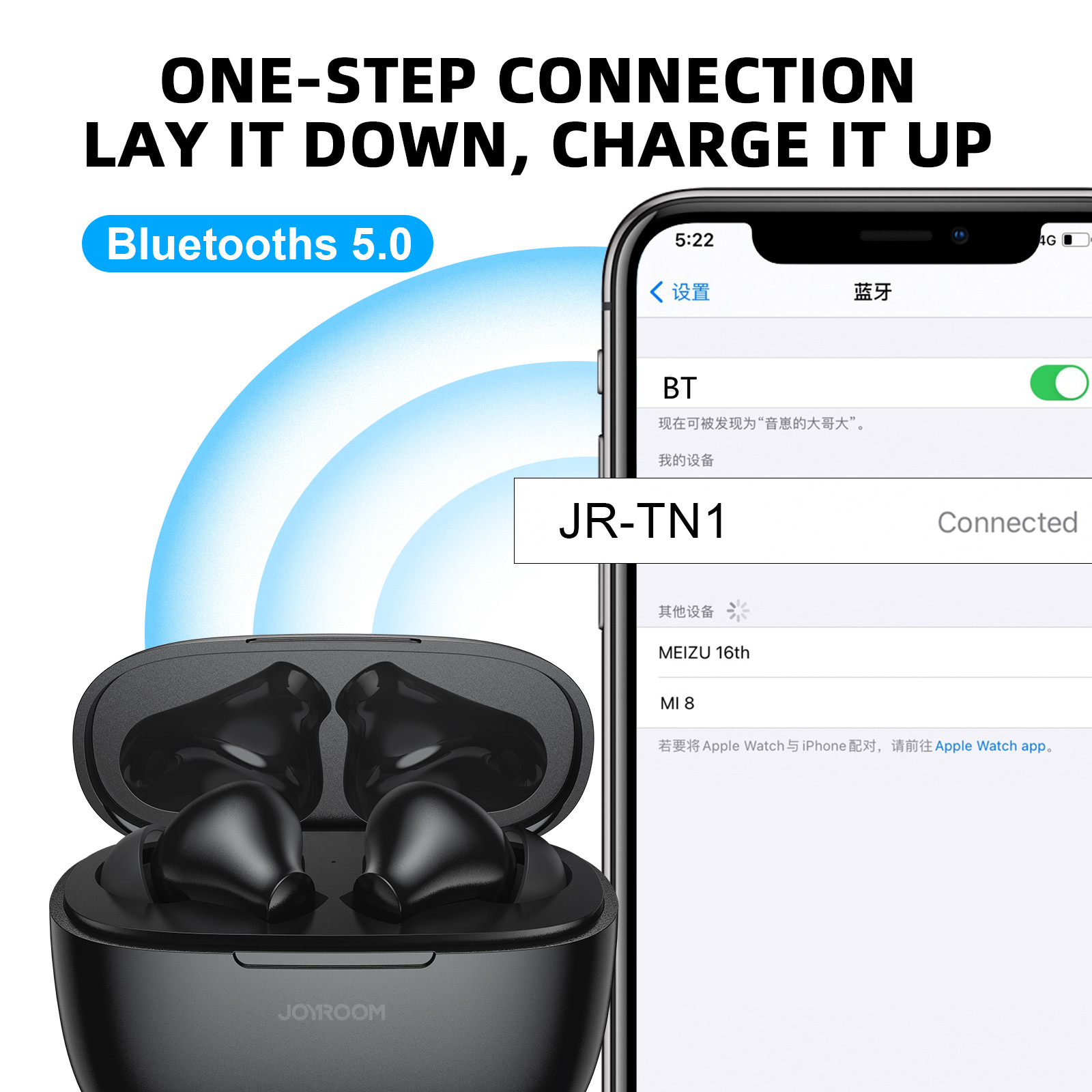 joyroom tn1 tws price in pakistan