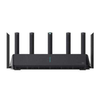 Xiaomi Mi AIoT Router AX3600 (Black)