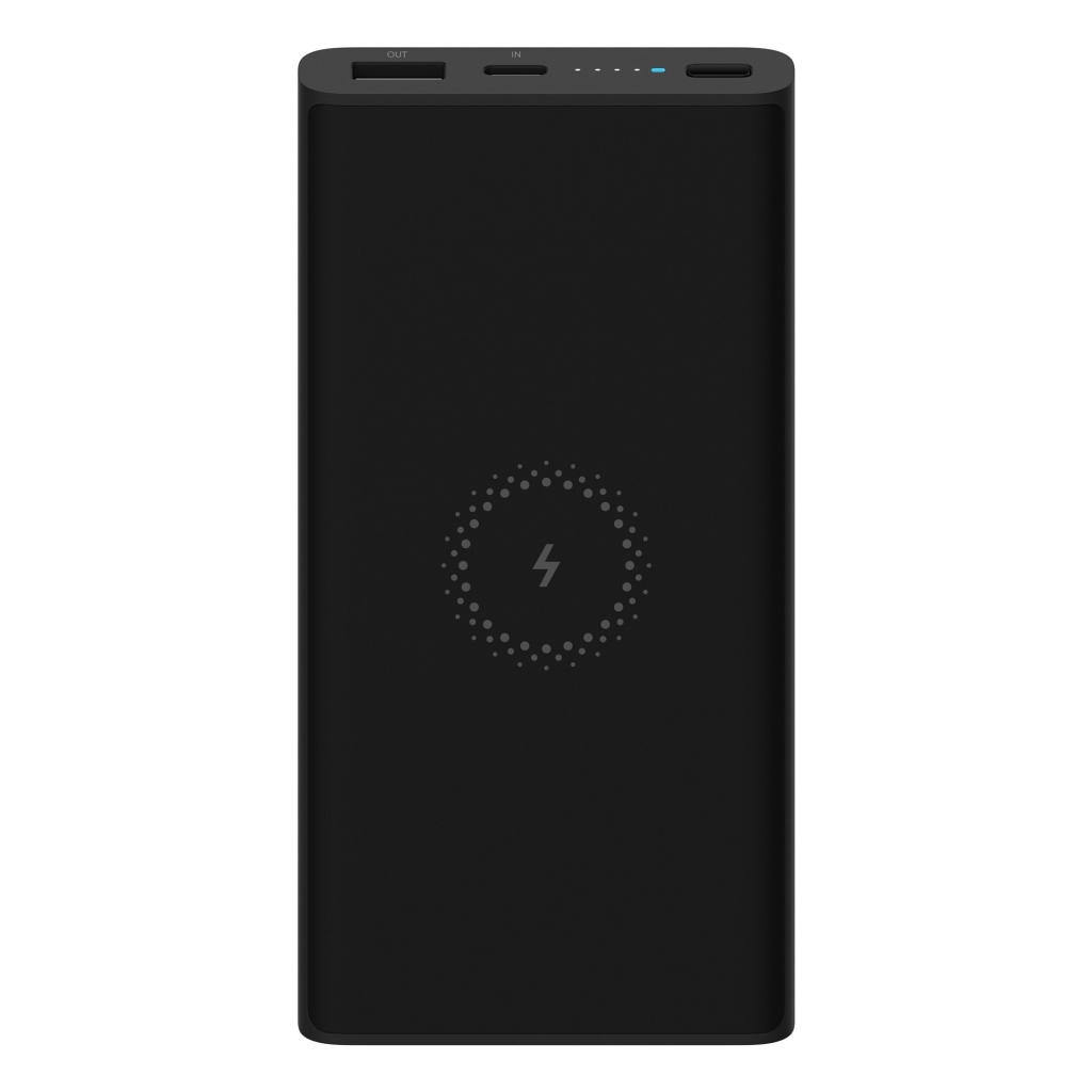Mi wireless power bank