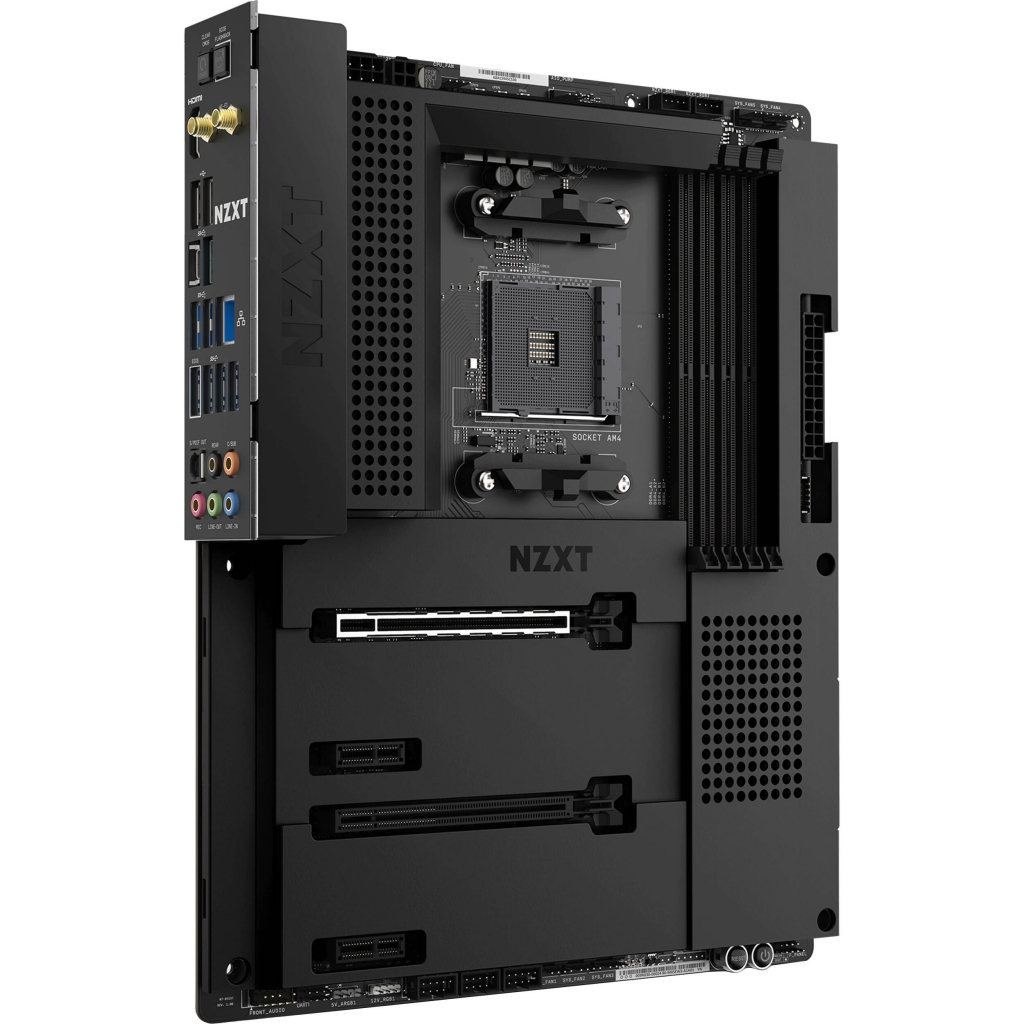 Nzxt n7 b550 black eezepc 1