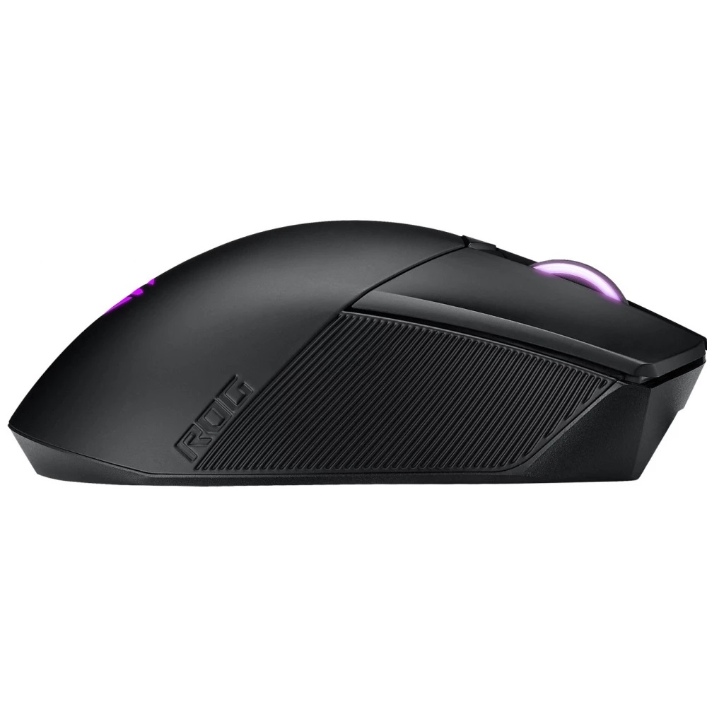 ASUS ROG Gladius III Wireless Classic Asymmetrical Gaming Mouse Pakistan