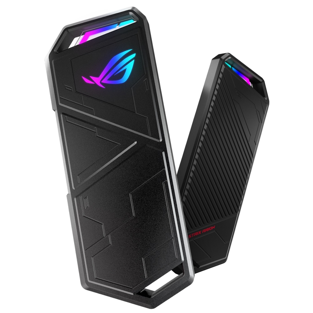 Rog strix arion