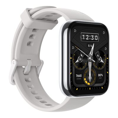 Realme Watch 2 Pro 1.75" Large Color Display Smart Watch - Space Grey