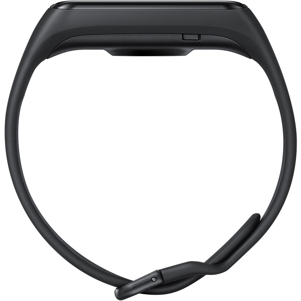 Samsung Galaxy Fit2 Fitness Tracker (Black) Pakistan