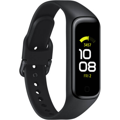 Samsung Galaxy Fit2 Fitness Tracker (Black)