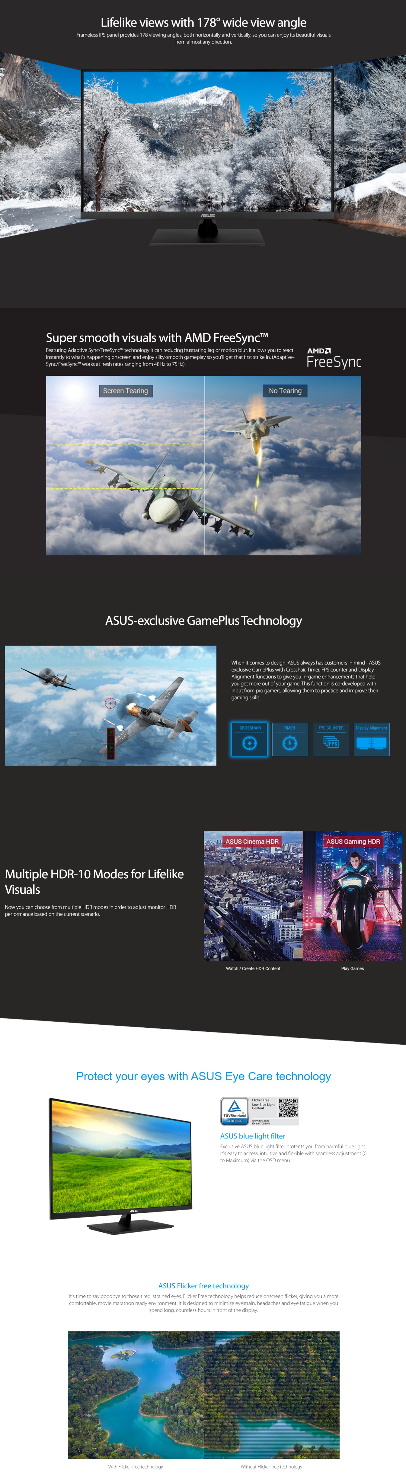 asus vp32aq 31 price in pakistan