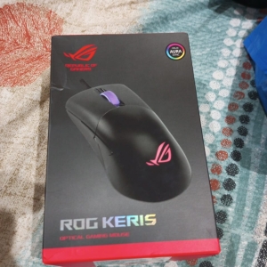 ASUS ROG Keris Lightweight FPS Gaming Mouse