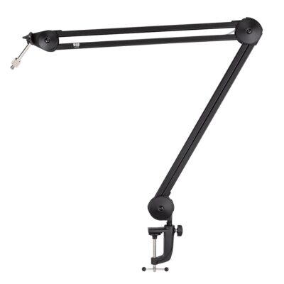 512 Audio Arm | Adjustable Microphone Boom Arm
