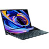 ASUS ZenBook Duo 14-0