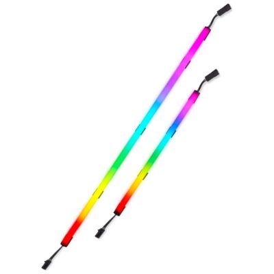 Corsair iCUE LS100 250mm Smart Lighting Strip Expansion Kit