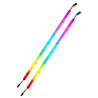 Corsair iCUE LS100 450mm Smart Lighting Strip Expansion Kit