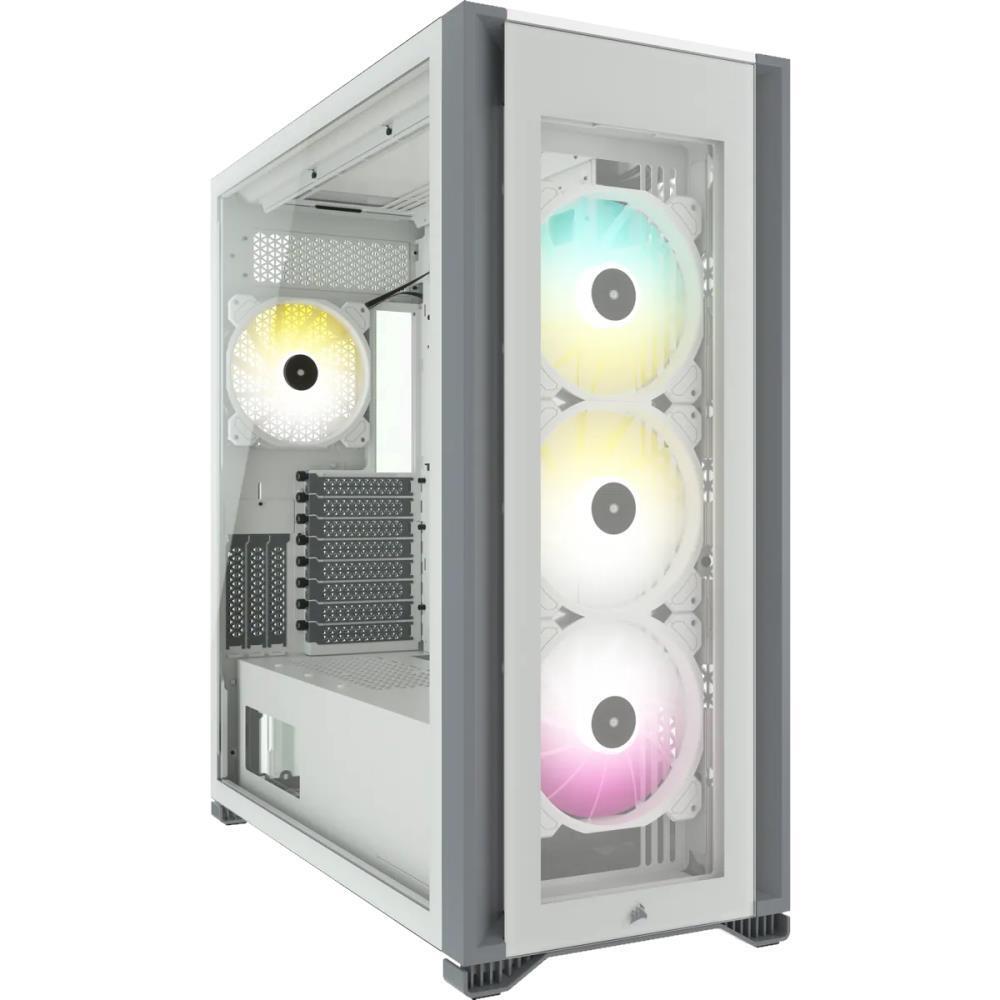 Corsair iCUE 7000X-8