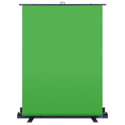 Elgato Green Screen - Collapsible Chroma Key Panel