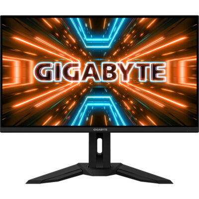 Gigabyte M32Q 31.5" 16:9 FreeSync QHD 170 Hz HDR IPS Gaming Monitor