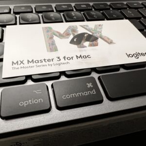 Logitech MX Keys for Mac - Wireless Illuminated Keyboard