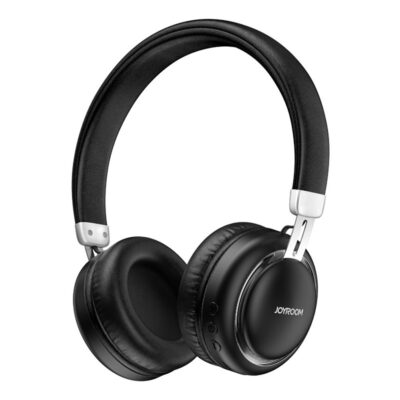 JOYROOM JR-HL1 Wireless Bluetooth Headset - Black