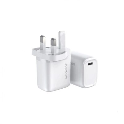 JOYROOM NRT-DY139U 20W PD Fast Charging Wall Charger