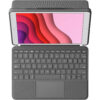 Logitech Combo Touch-0
