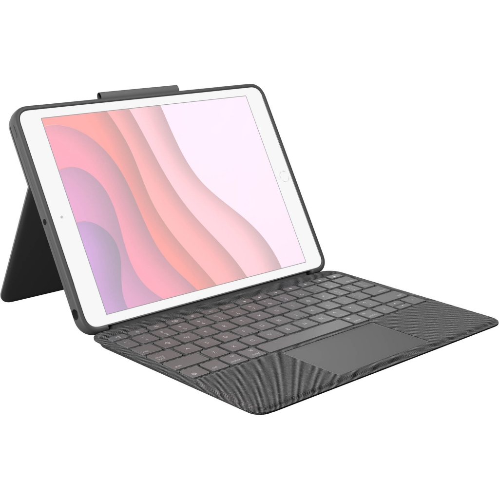 Logitech combo touch