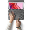 Logitech Combo Touch-4