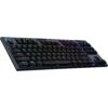 Logitech G G915 TKL-0