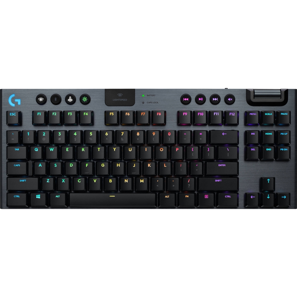 Logitech g g915 tkl